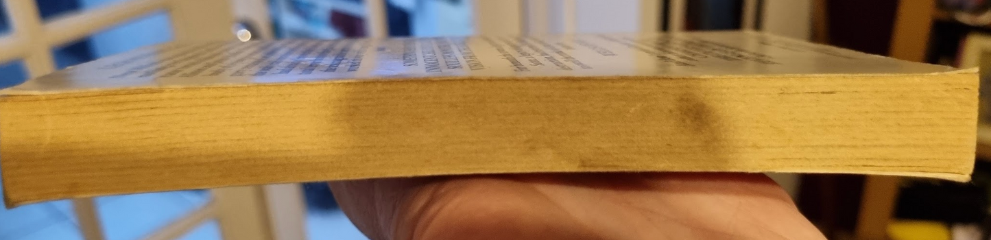 The Wells of Hell by Graham Masterton (paperback)