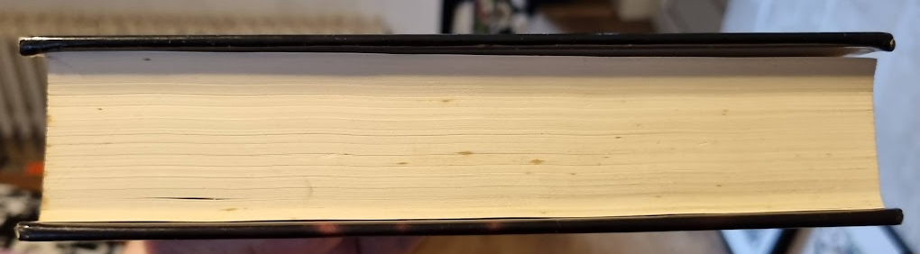 The Bachman Books - Four Novels by Stephen King